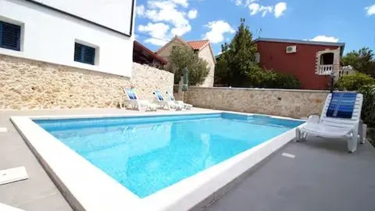 Photo of Outdoor in Jezera