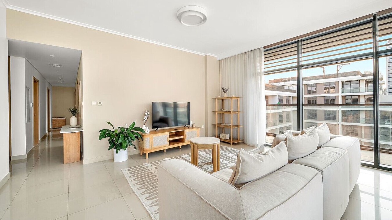 Photo of Livingroom in Dubai