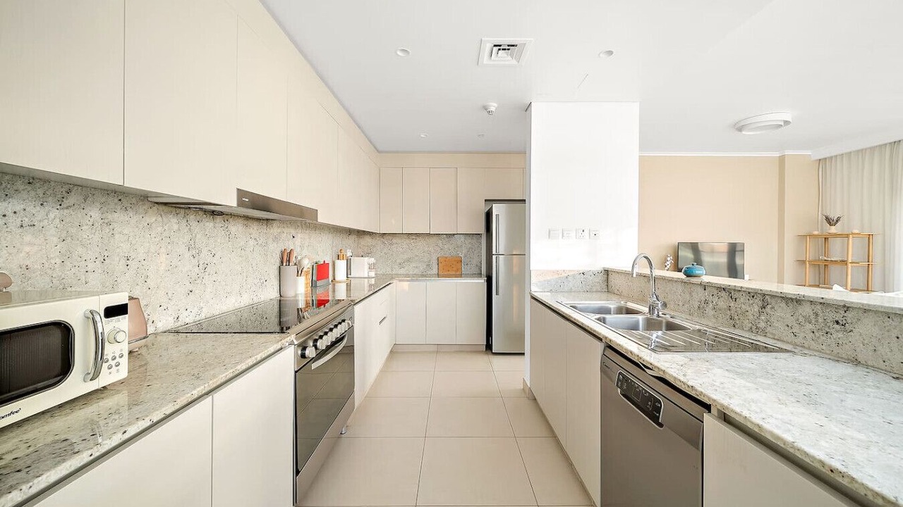 Photo of Kitchen in Dubai