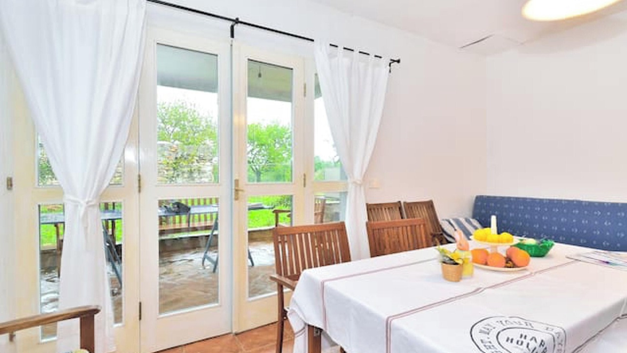 Photo of Livingroom in Zambratija