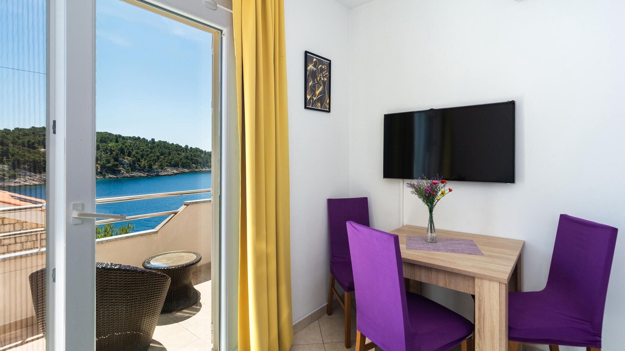 Photo of Bedroom in Cove Osibova (Milna)