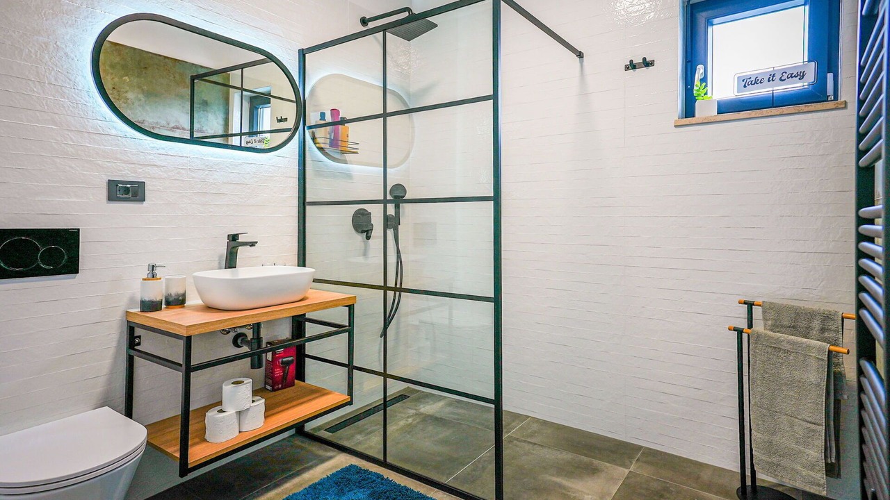 Photo of Bathroom in Valica