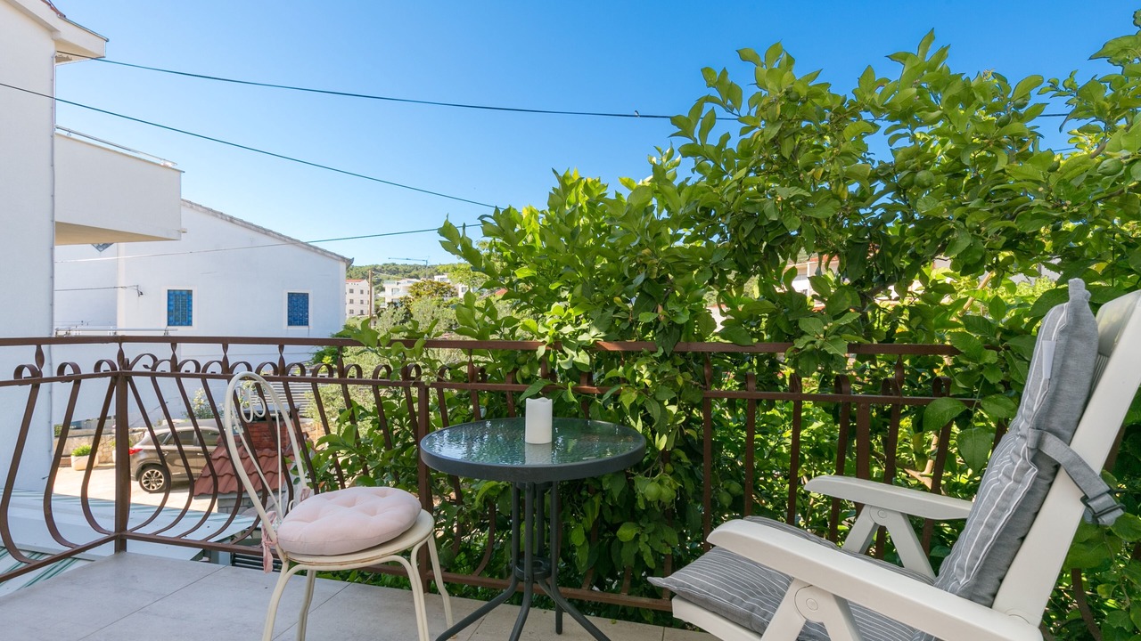 Photo of Patio Balcony in Slatine