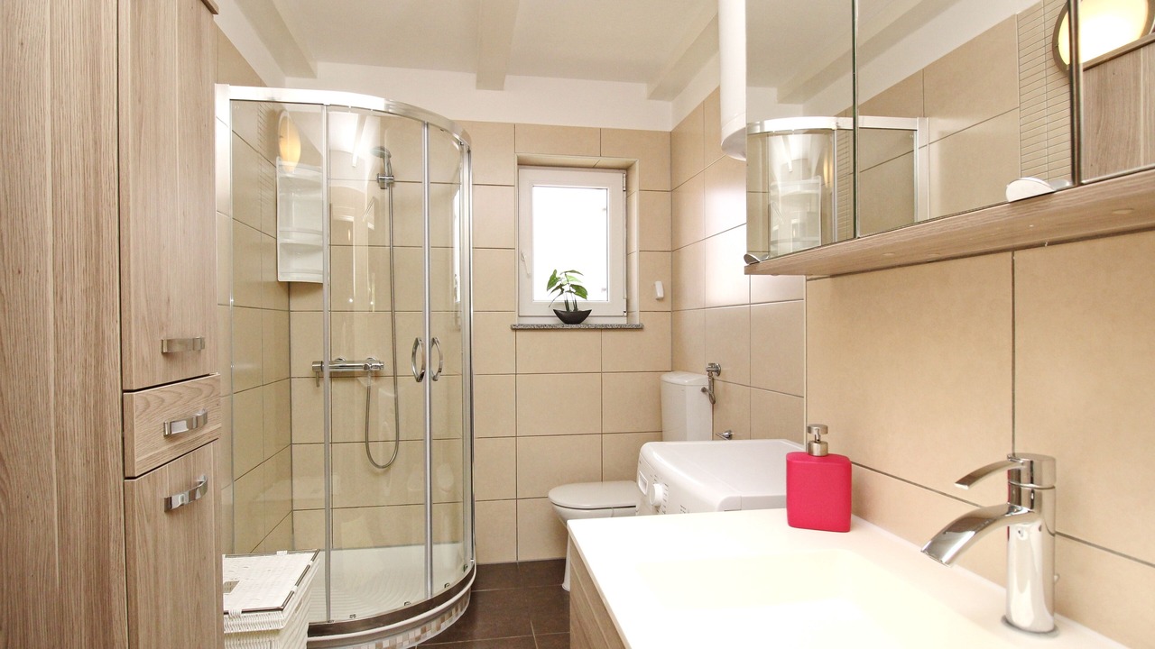 Photo of Bathroom in Jurandvor