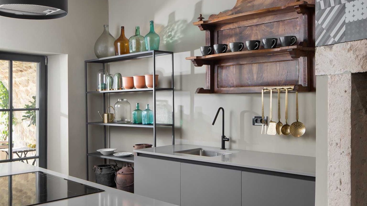 Photo of Kitchen in Brtonigla