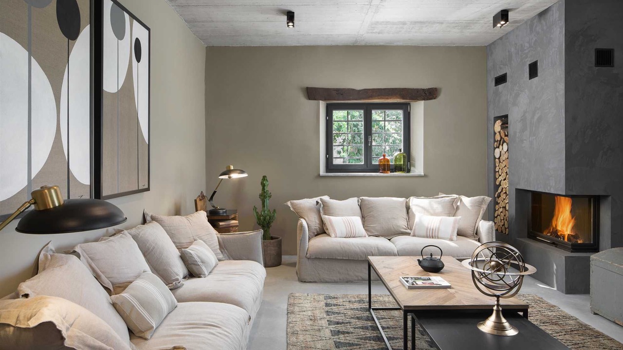 Photo of Livingroom in Brtonigla