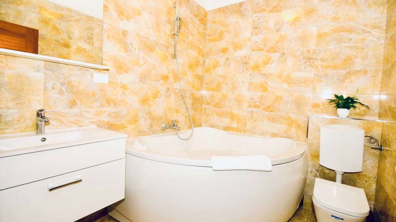 Photo of Bathroom in Lapad
