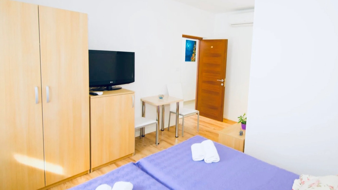 Photo of Bedroom in Lapad