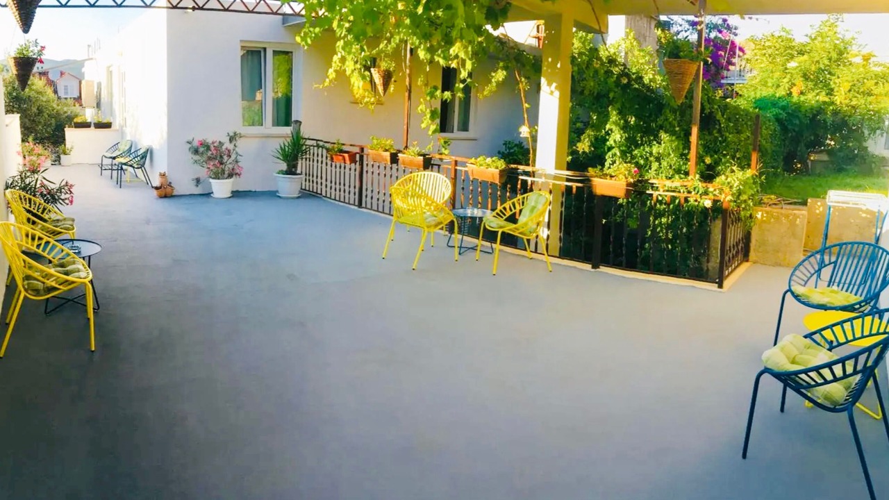 Photo of Patio Balcony in Lapad