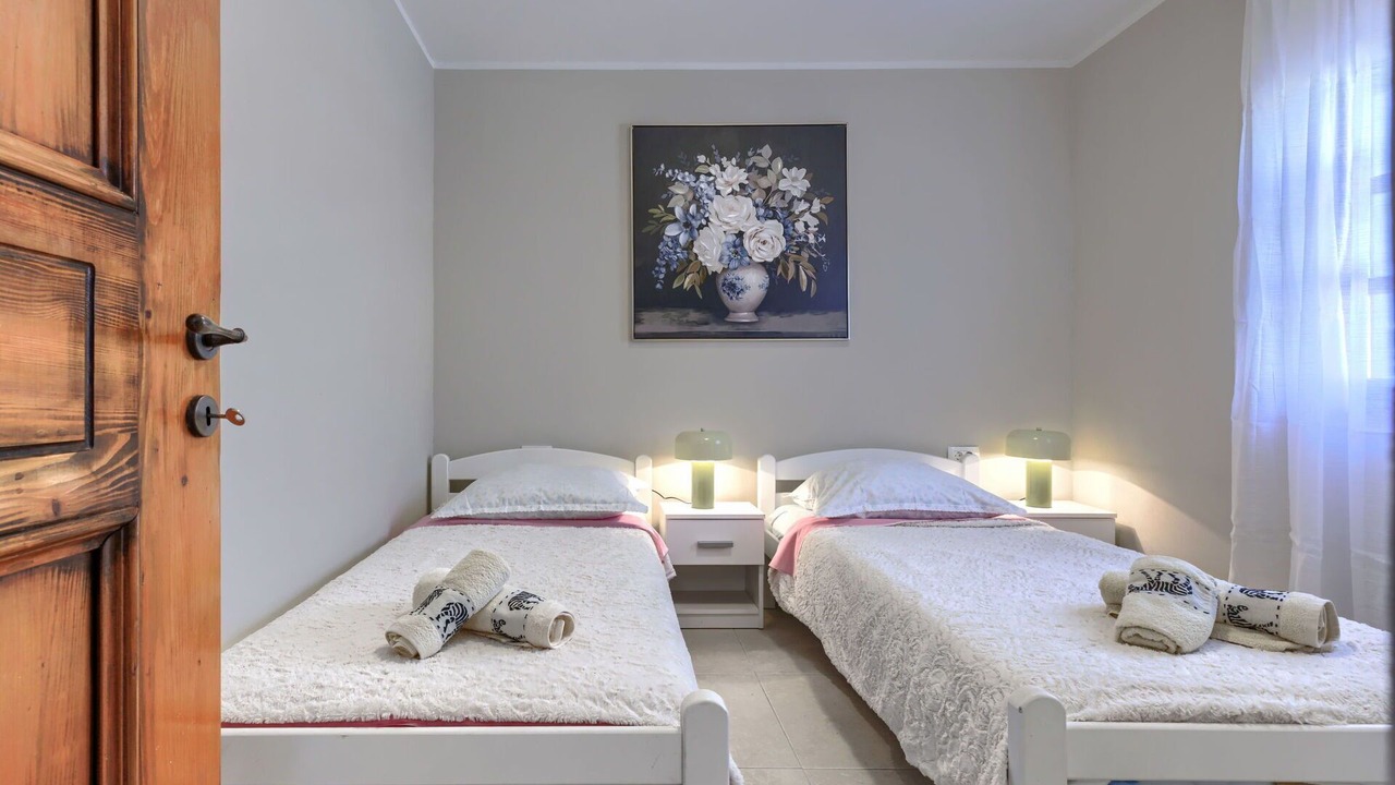 Photo of Bedroom in Visnjan