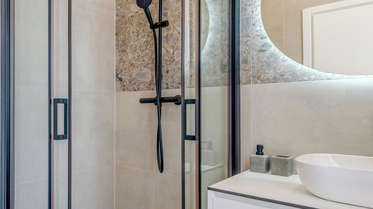 Photo of Bathroom in Split