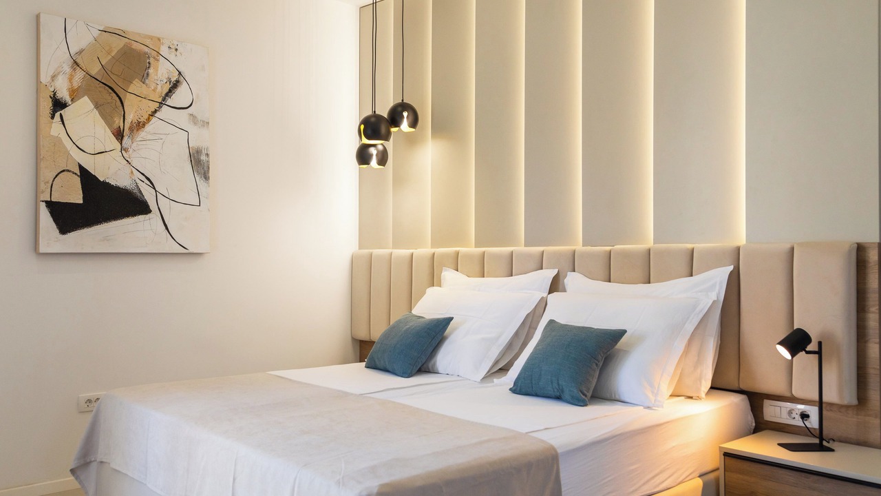 Photo of Bedroom in Split