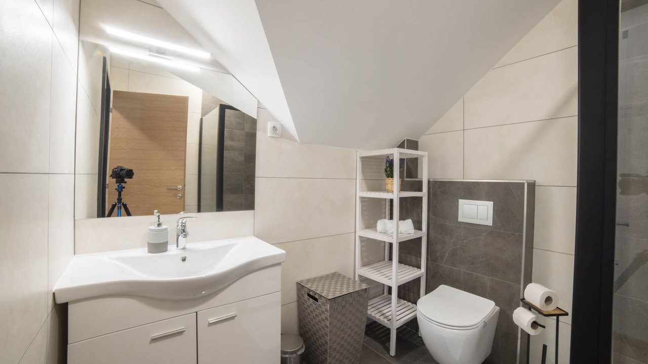 Photo of Bathroom in Ljubescica