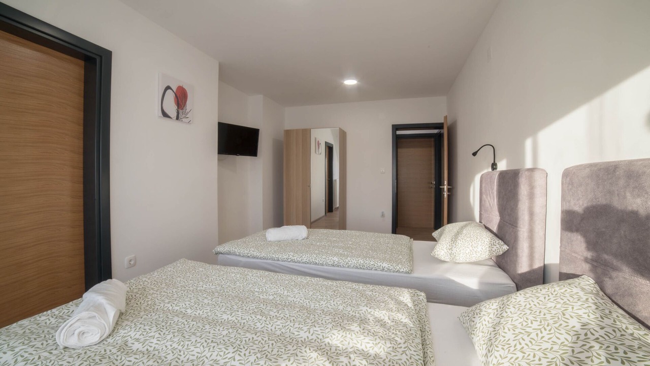 Photo of Bedroom in Ljubescica