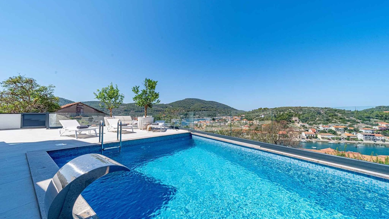 Photo of Outdoor in Vela Luka