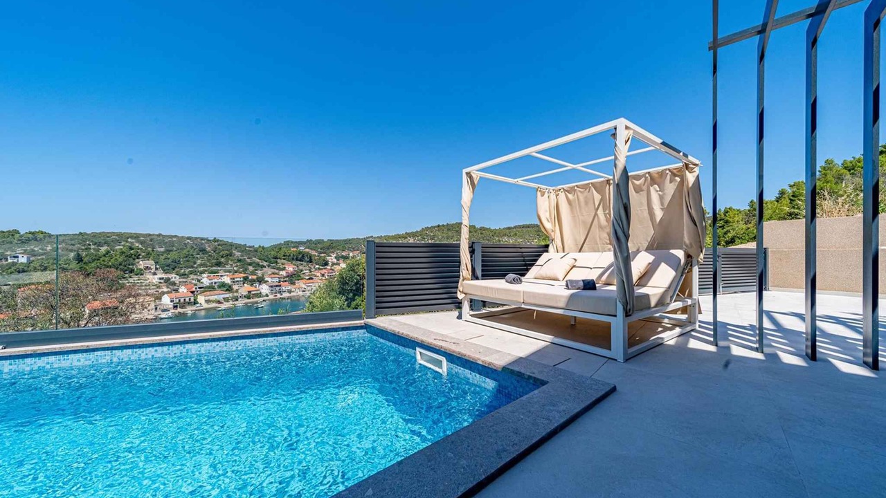 Photo of Outdoor in Vela Luka