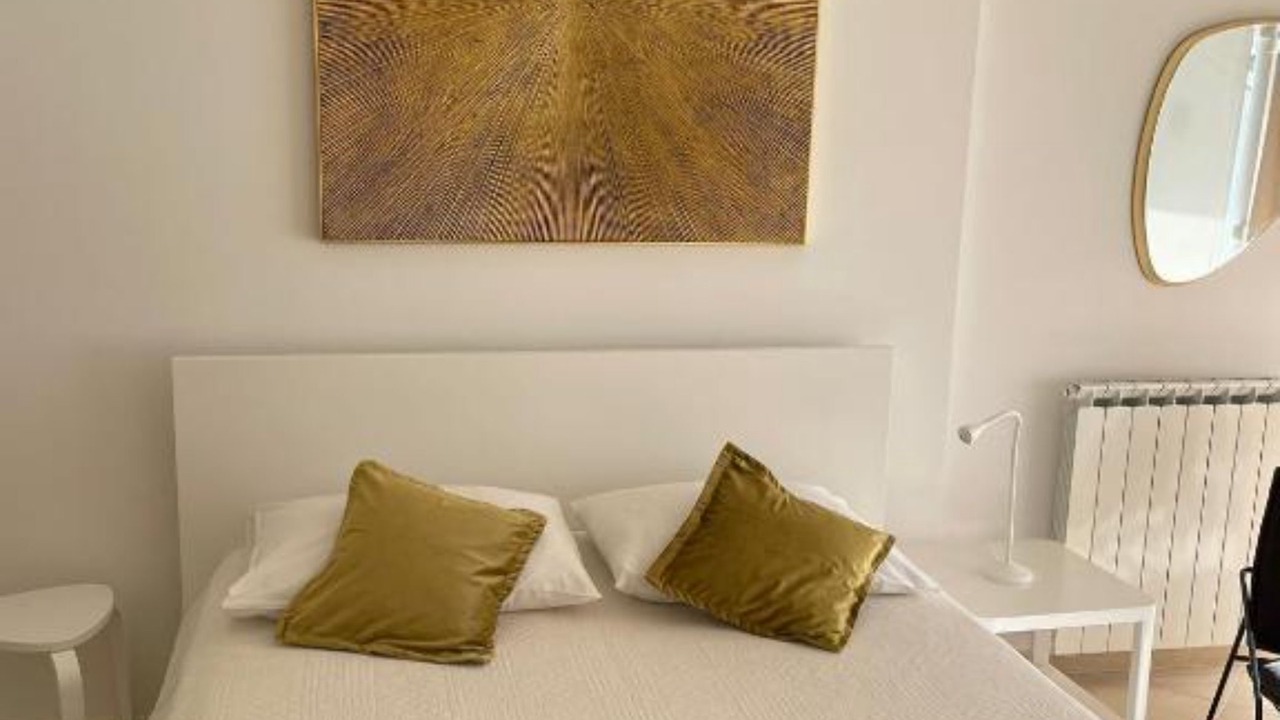Photo of Bedroom in Babin Kuk