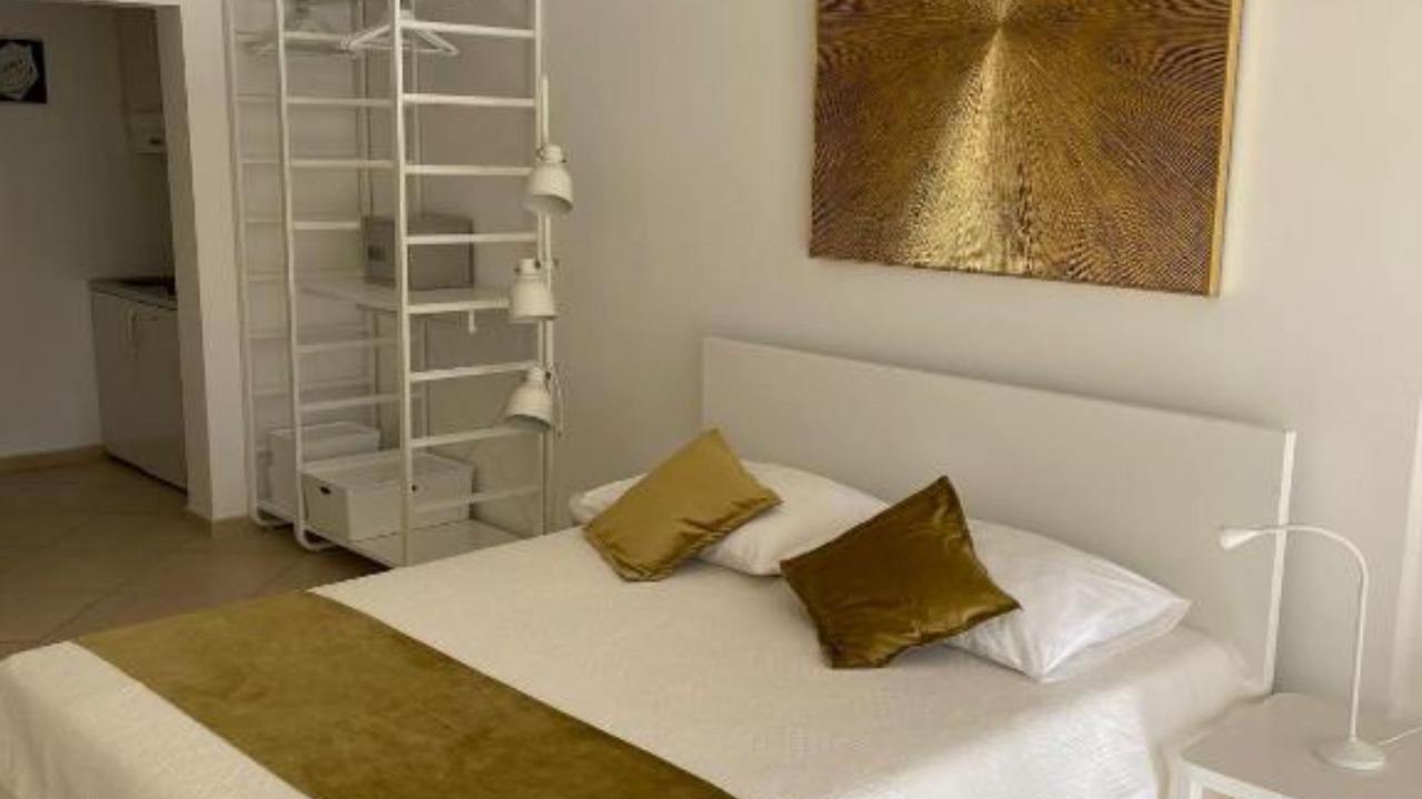 Photo of Bedroom in Babin Kuk