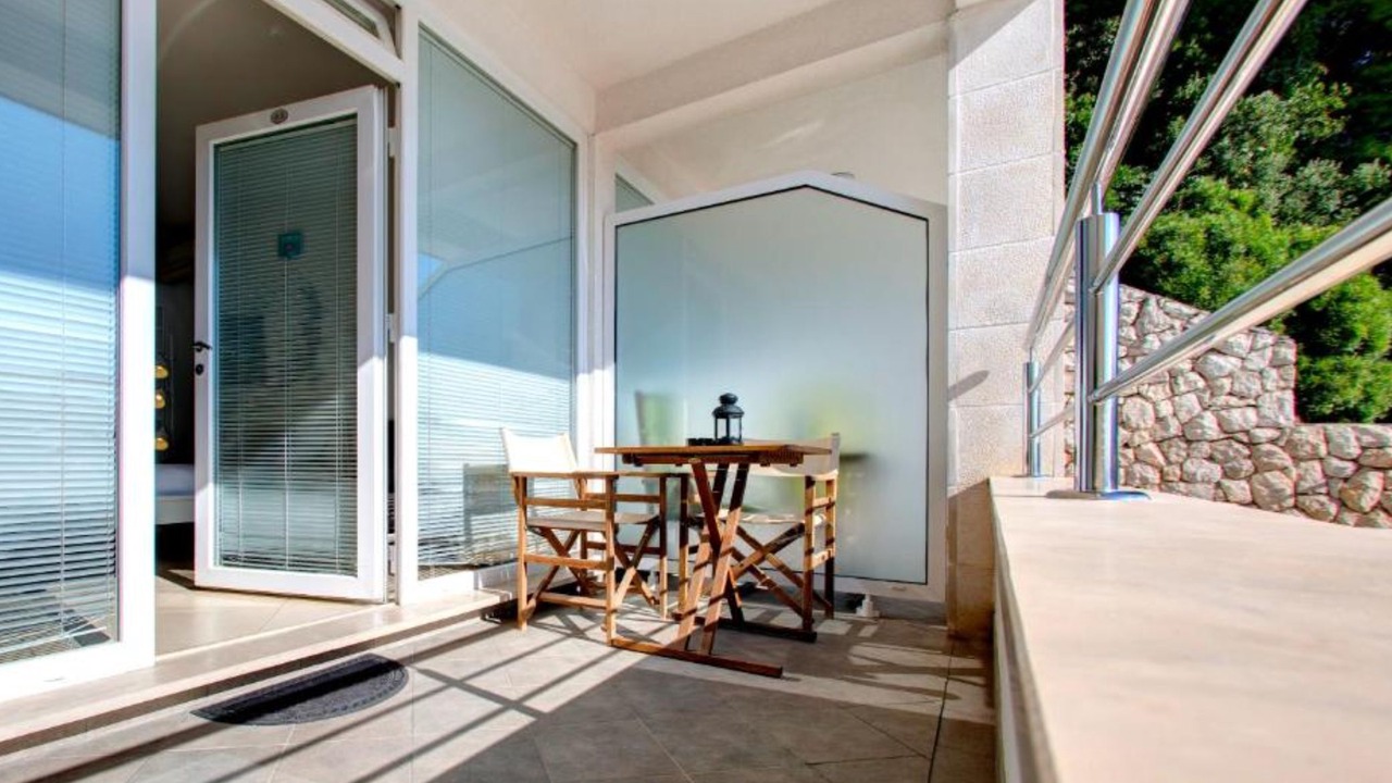 Photo of Patio Balcony in Babin Kuk