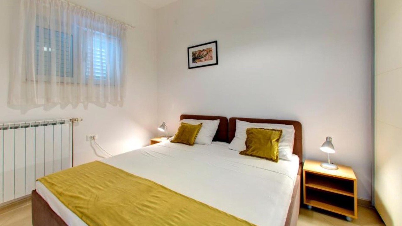 Photo of Bedroom in Babin Kuk