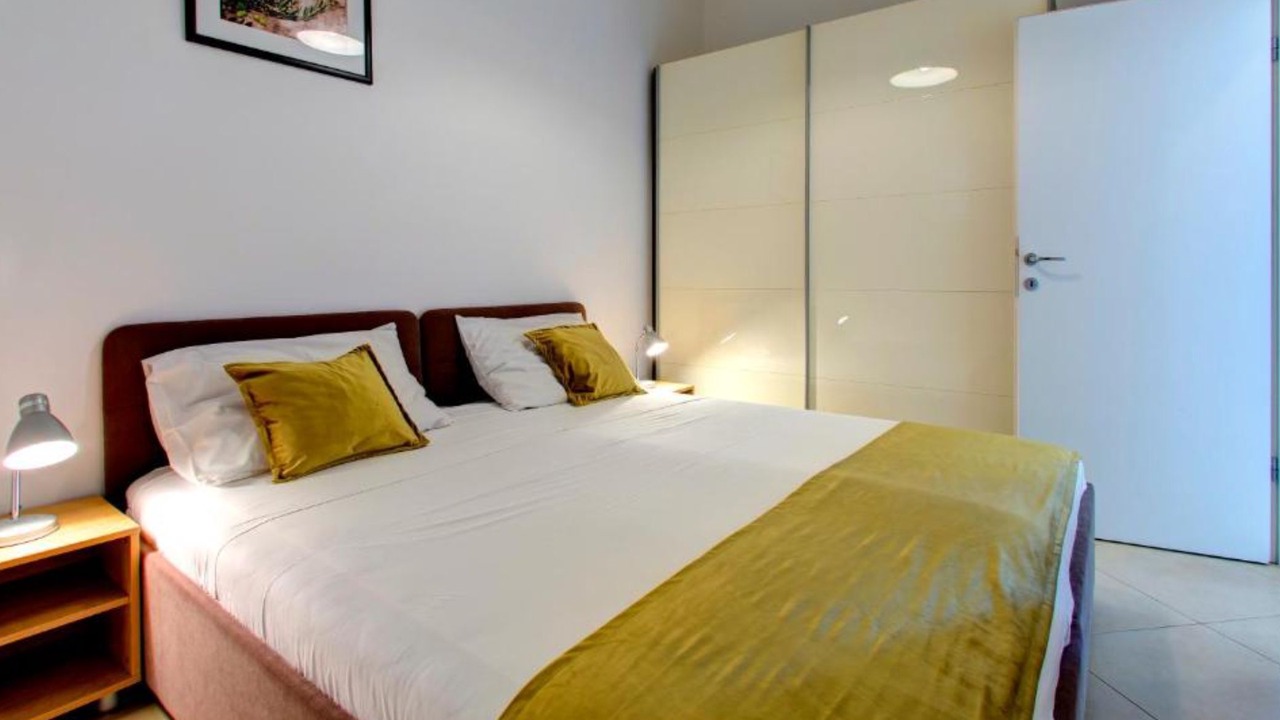 Photo of Bedroom in Babin Kuk