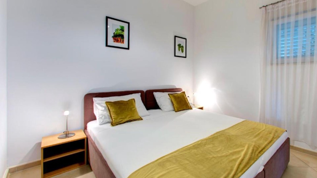Photo of Bedroom in Babin Kuk