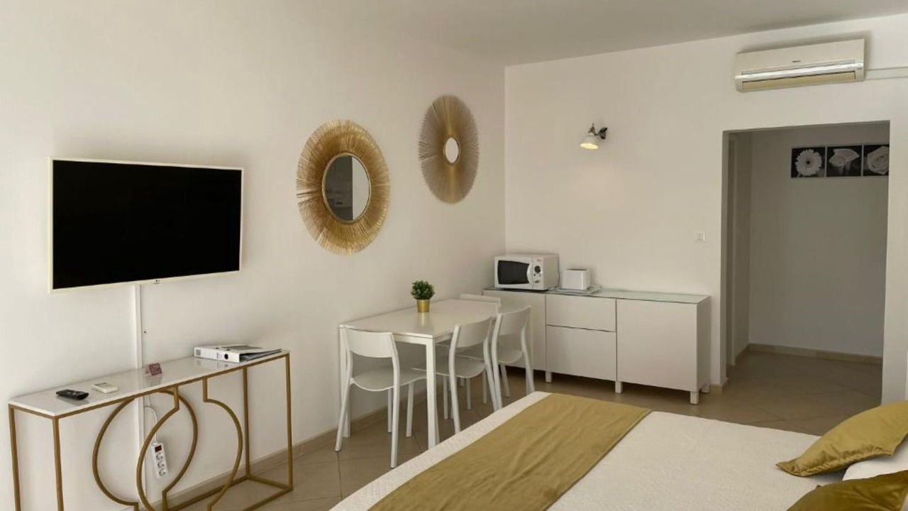 Photo of Bedroom in Babin Kuk