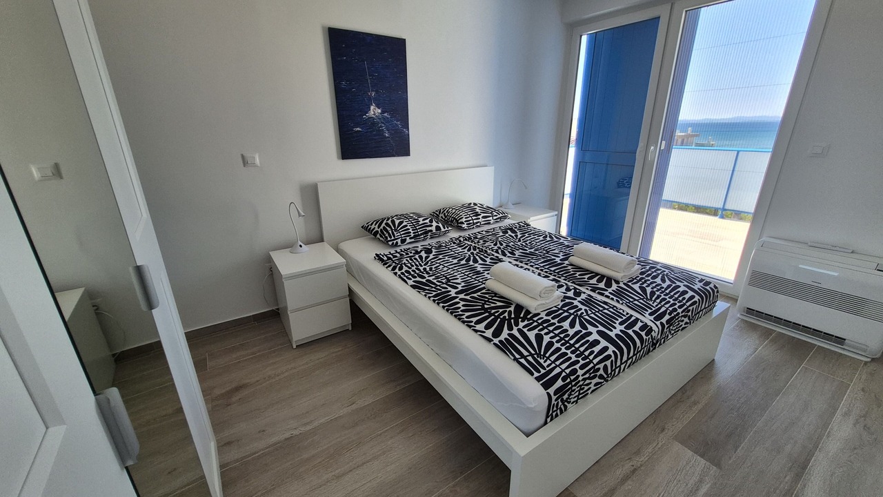 Photo of Bedroom in Privlaka