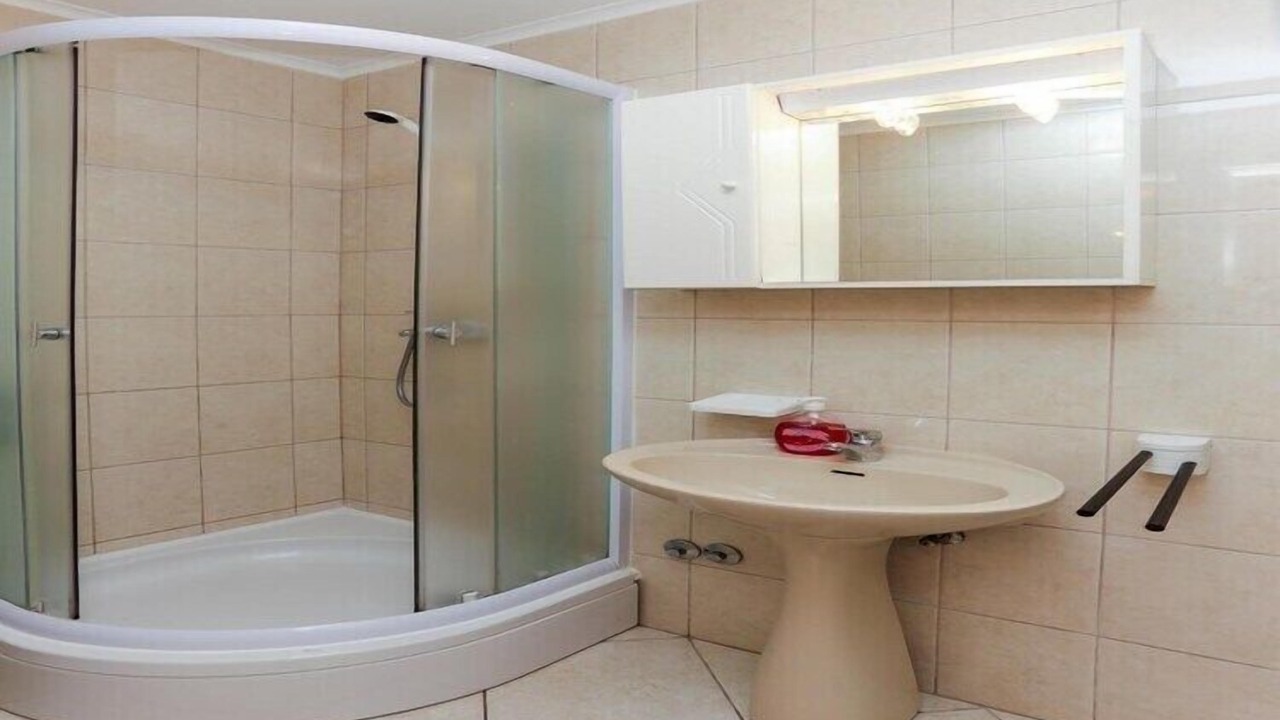 Photo of Bathroom in Cavtat