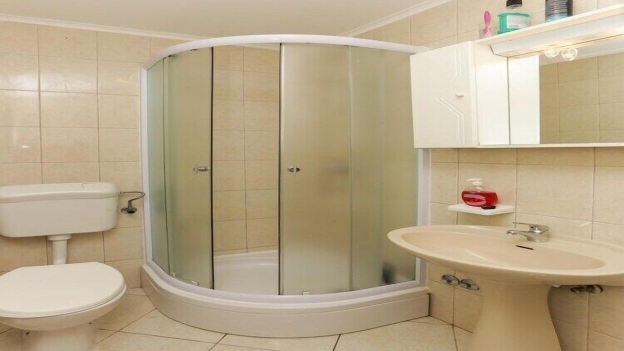 Photo of Bathroom in Cavtat