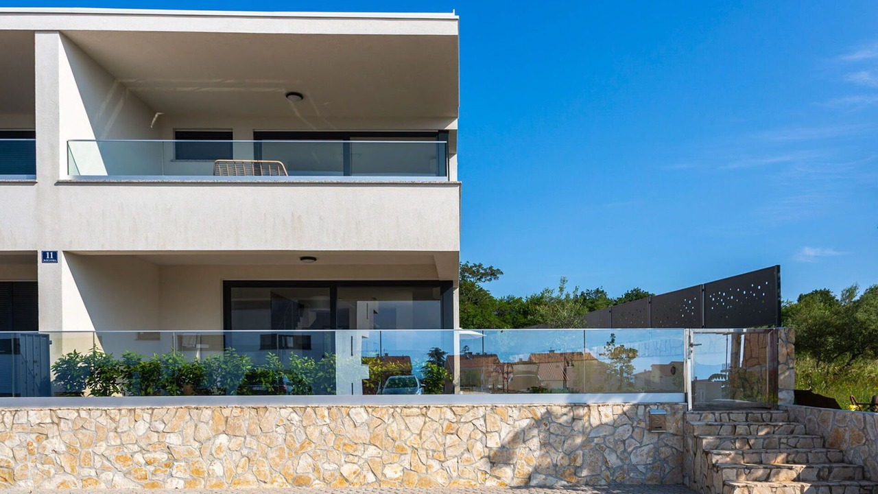 Photo of Patio Balcony in Bogovici