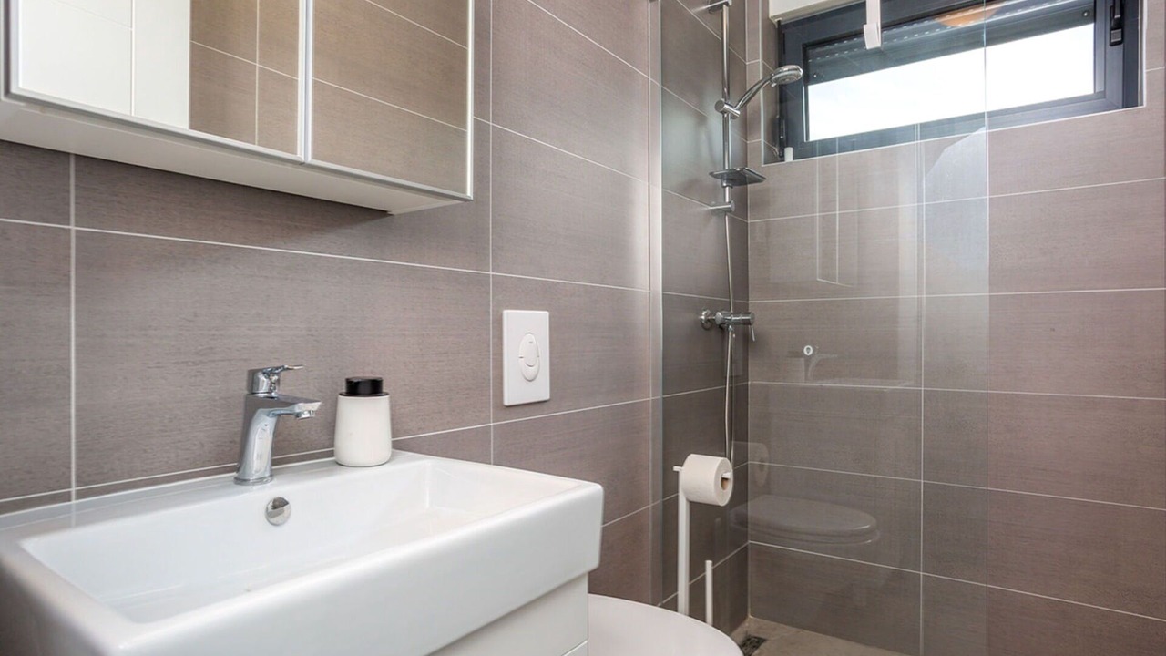 Photo of Bathroom in Bogovici
