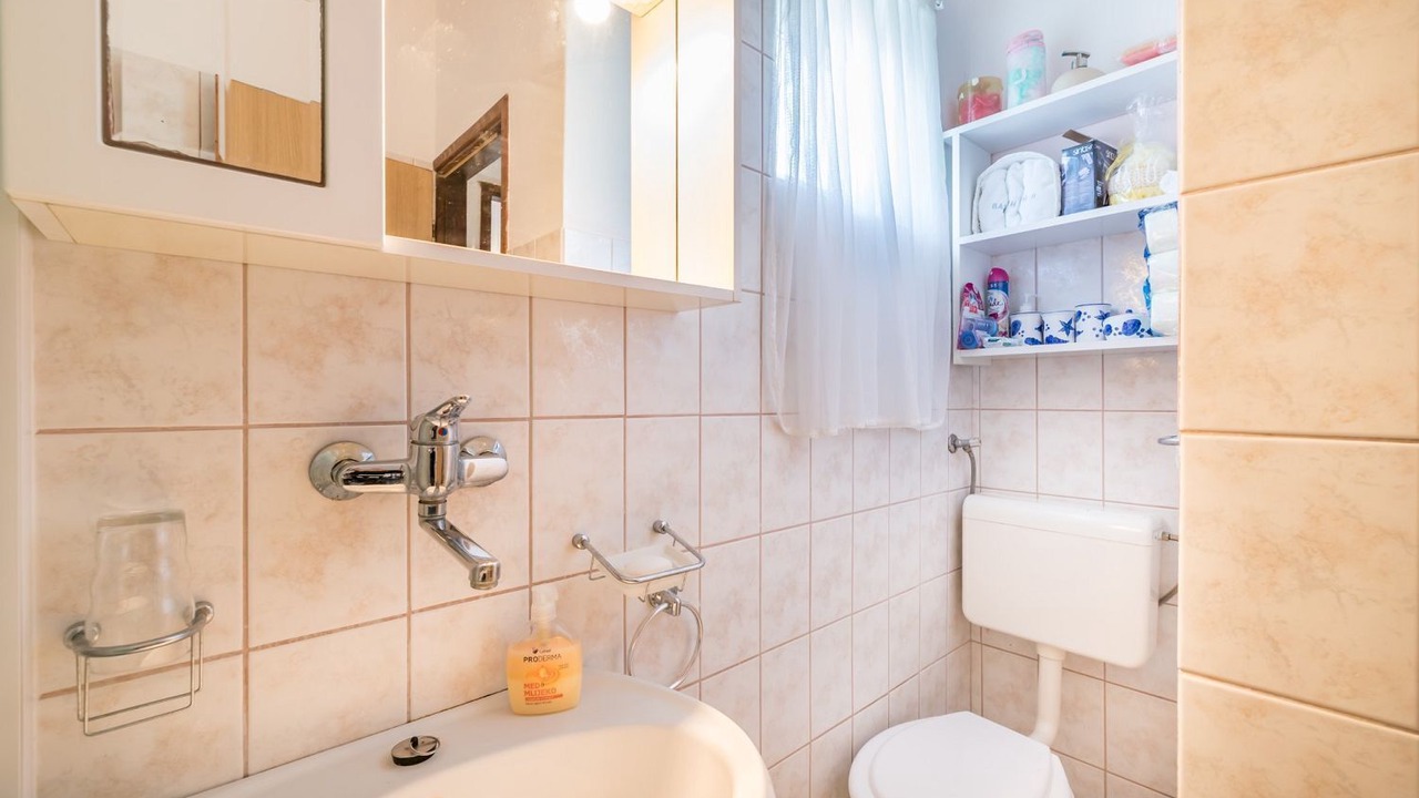 Photo of Bathroom in Jurandvor