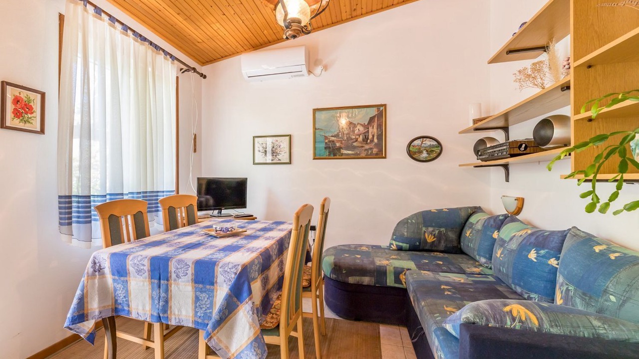 Photo of Livingroom in Jurandvor