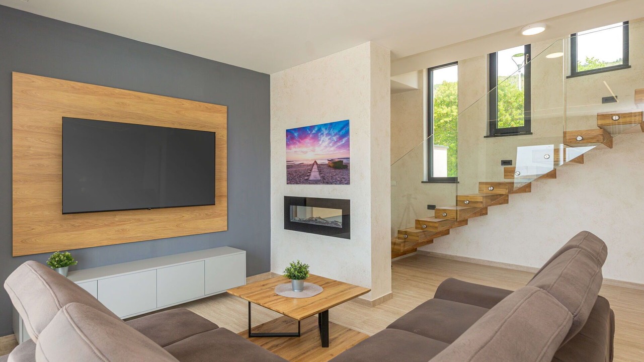 Photo of Bedroom in Viskovici