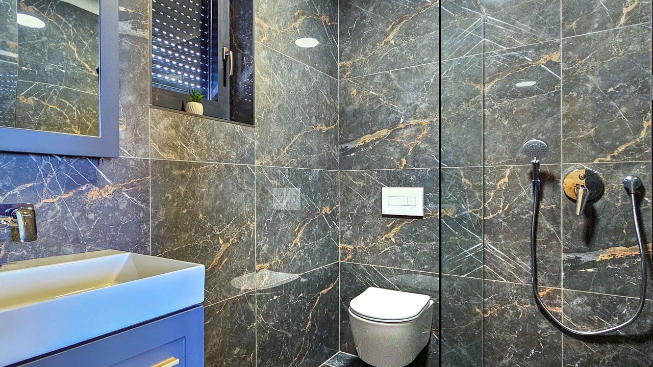 Photo of Bathroom in Viskovici