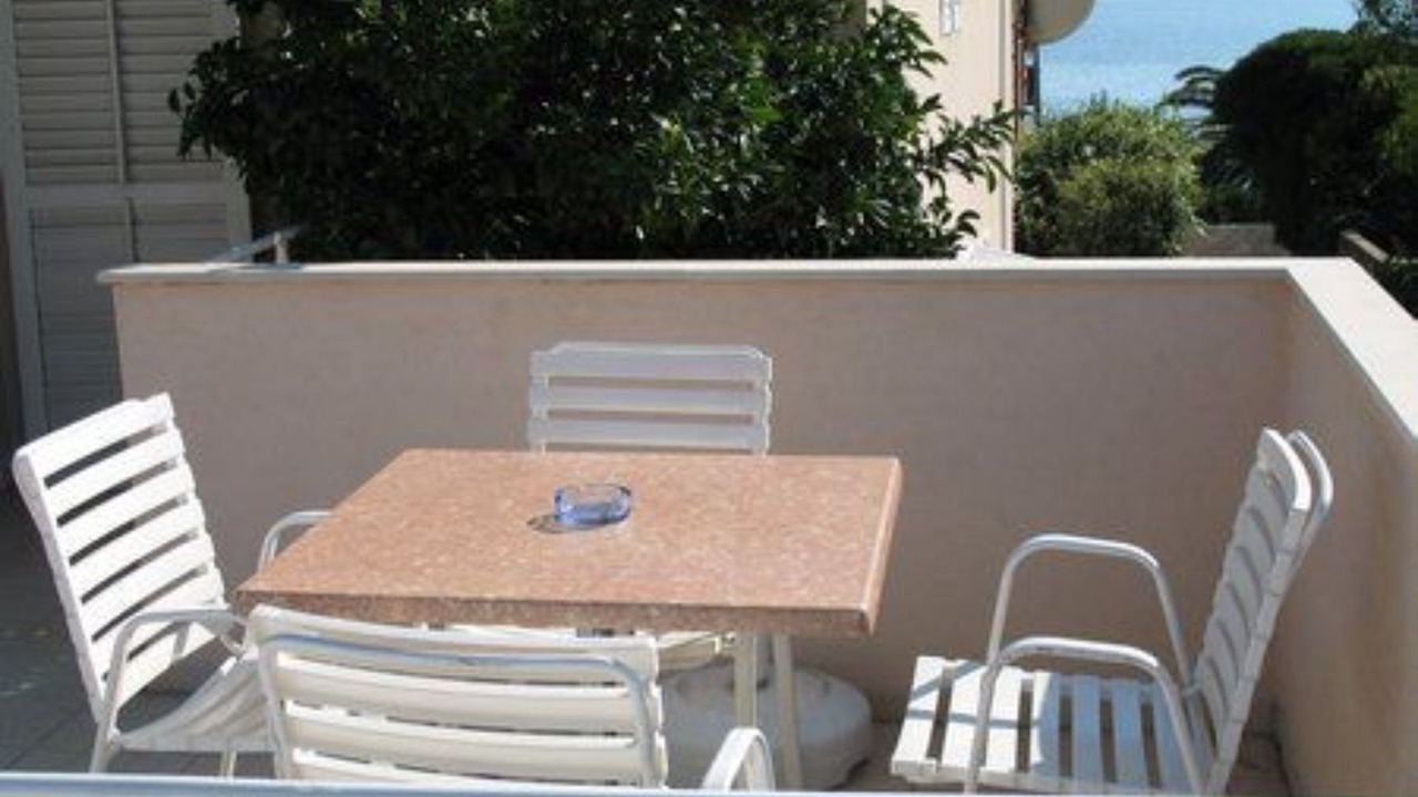 Photo of Patio Balcony in Orebic