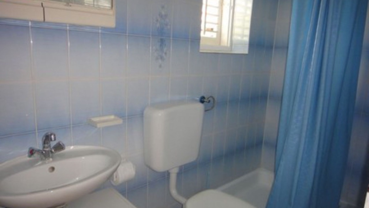 Photo of Bathroom in Orebic