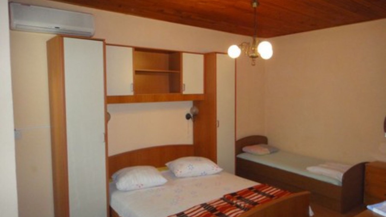 Photo of Bedroom in Orebic