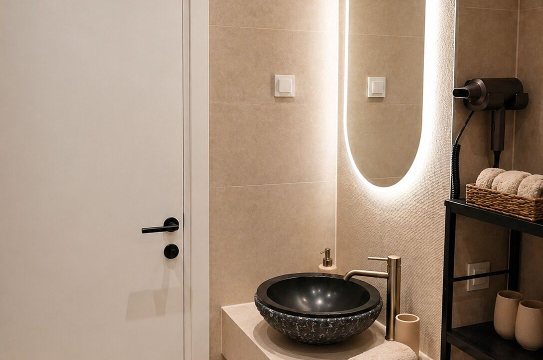 Photo of Bathroom in Zupa dubrovacka