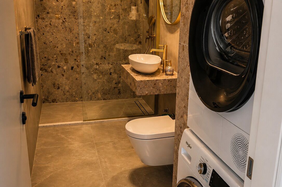 Photo of Bathroom in Zupa dubrovacka