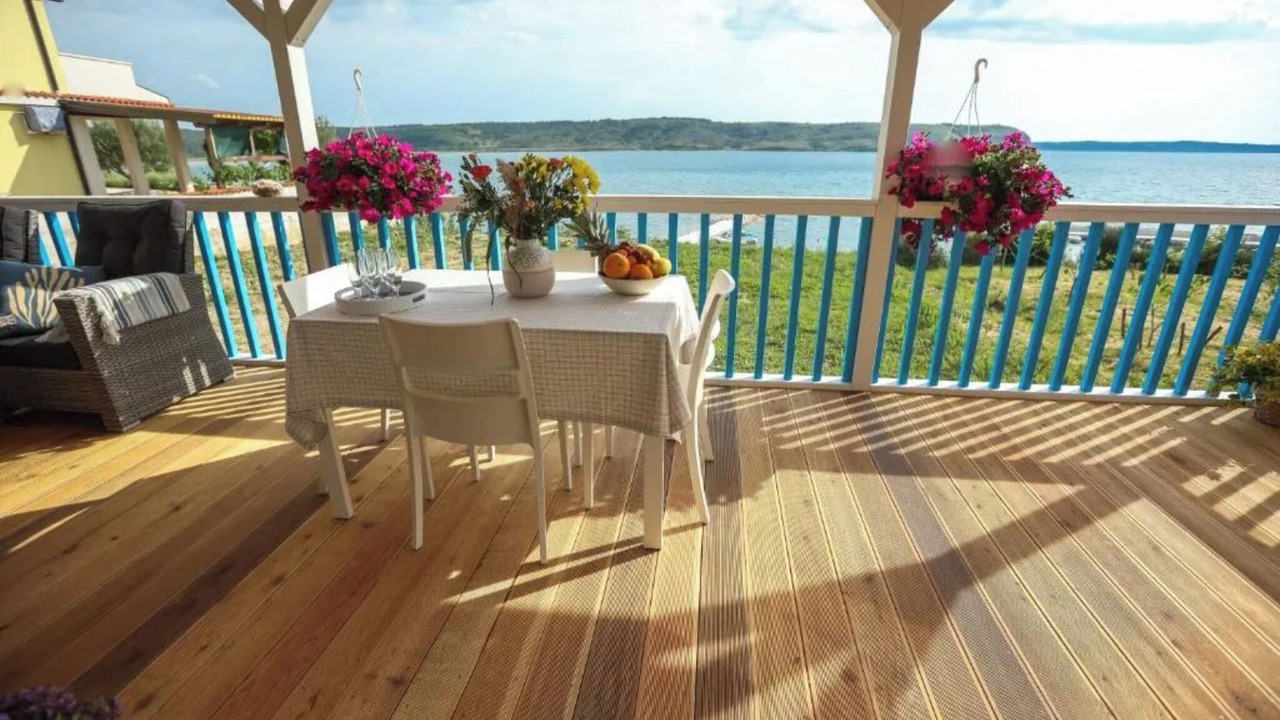 Photo of Patio Balcony in Rtina