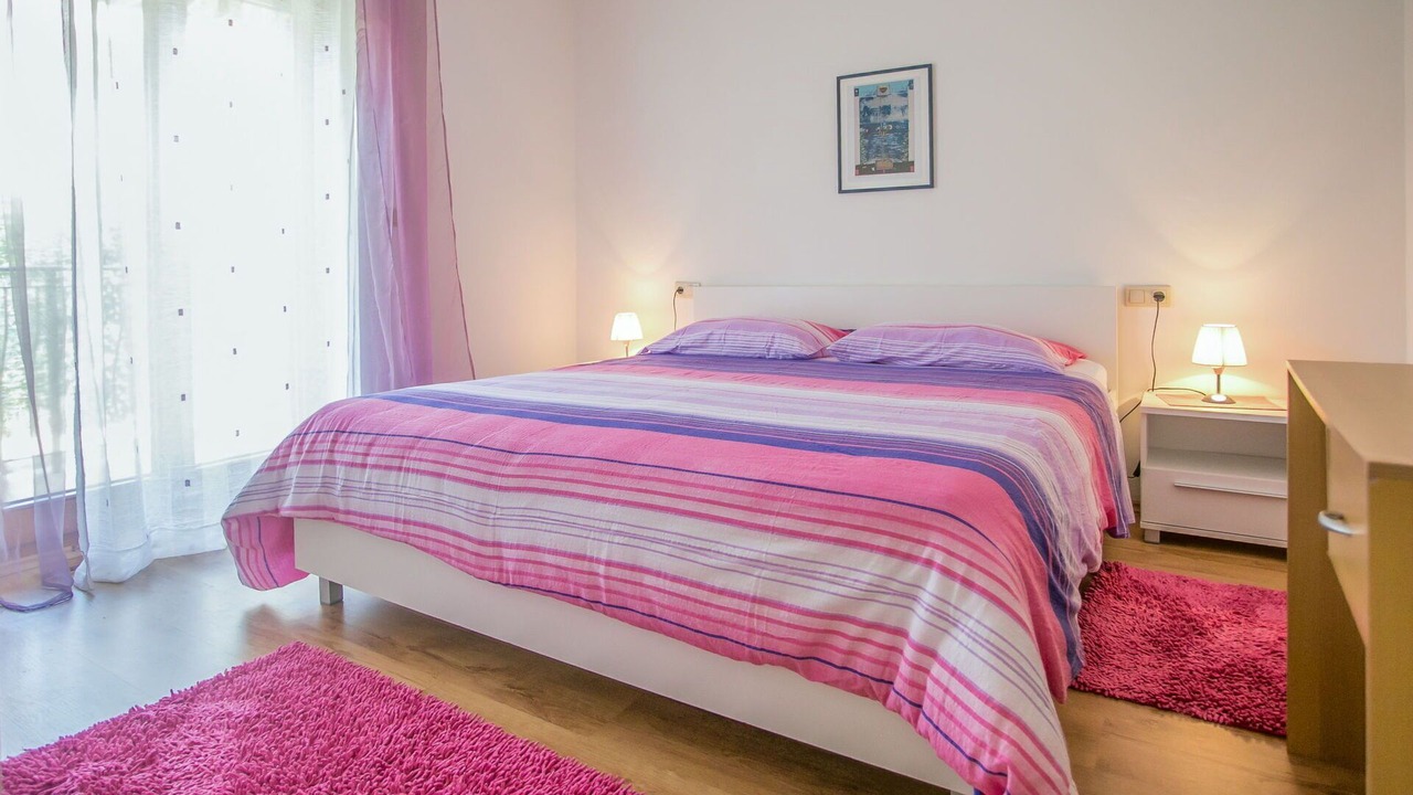 Photo of Bedroom in Buici