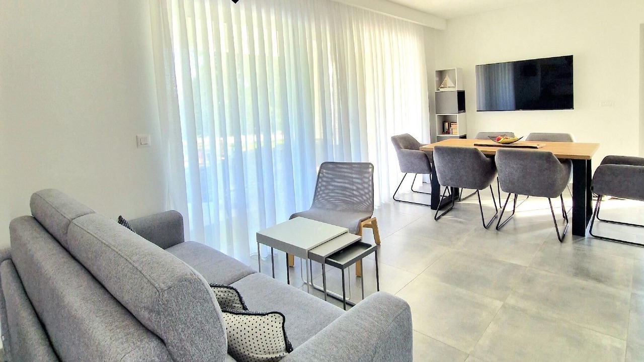 Photo of Livingroom in Nedescina