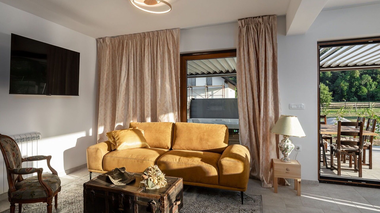Photo of Bedroom in Lic