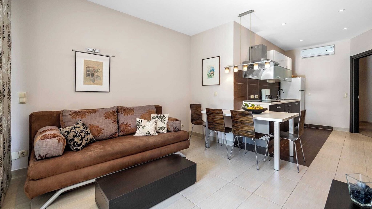 Photo of Livingroom in Banjol