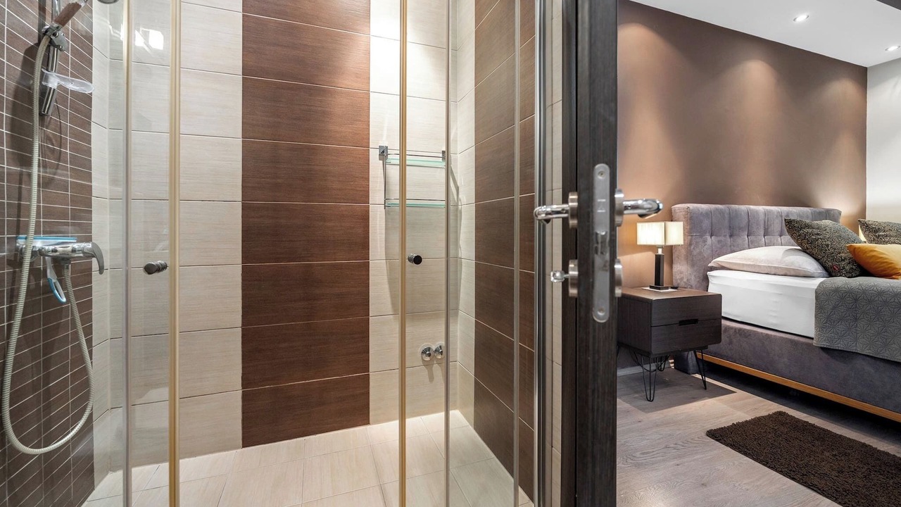 Photo of Bathroom in Banjol