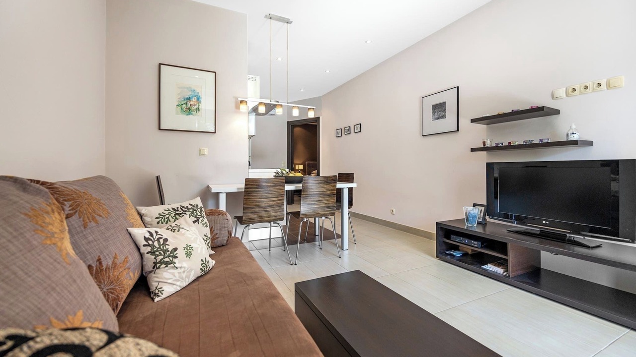 Photo of Livingroom in Banjol