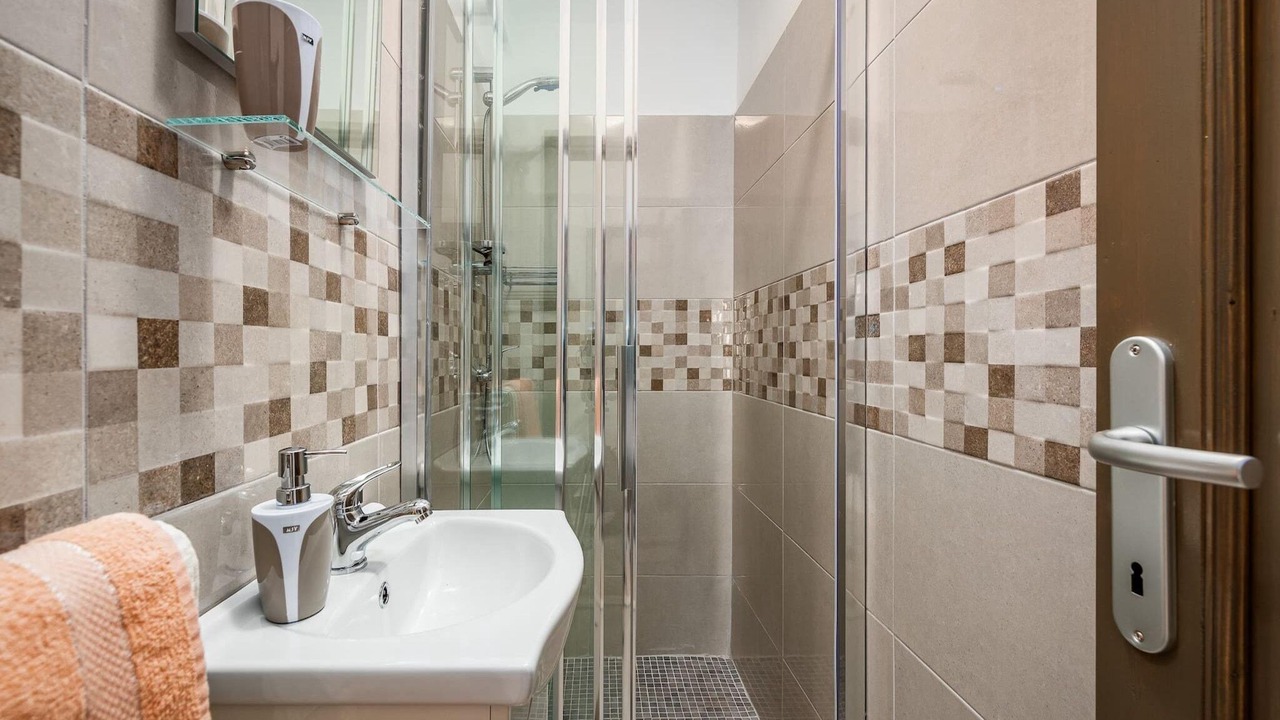 Photo of Bathroom in Drenje