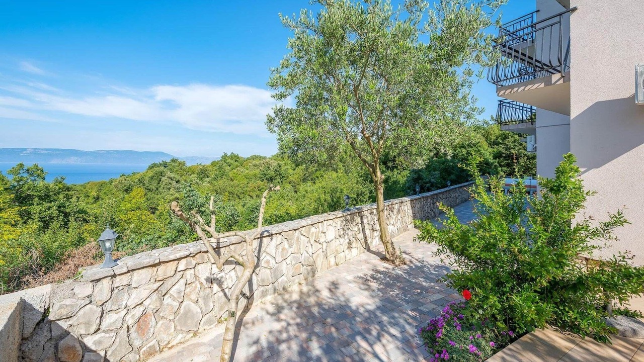 Photo of Patio Balcony in Drenje